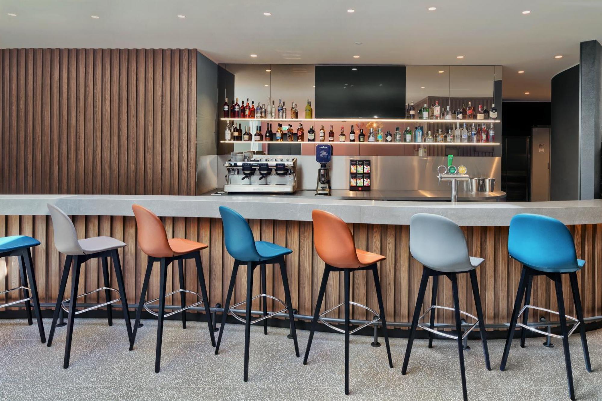 Hampton By Hilton Isola Nuova Venecia