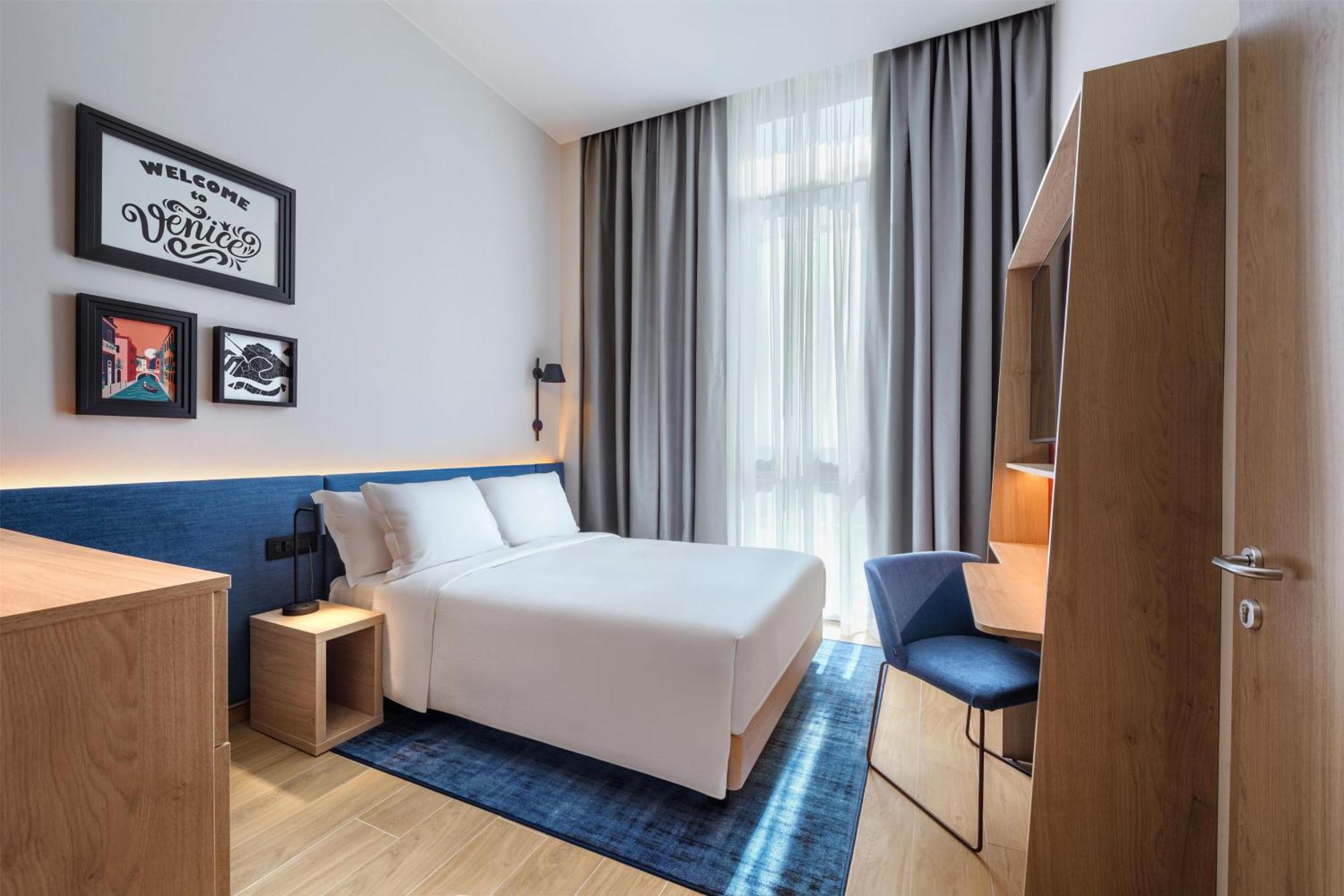 Hampton By Hilton Isola Nuova Venezia
